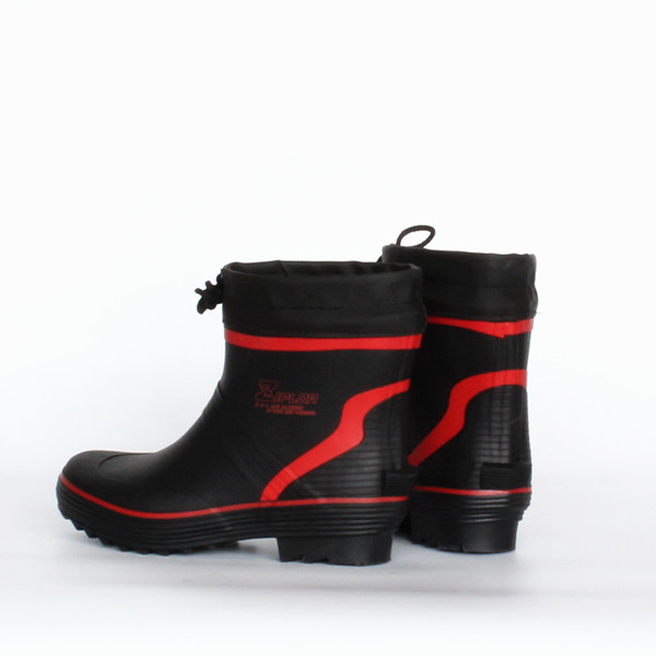 Chaussures - bottes caoutchouc homme - Ref 959867 Image 15