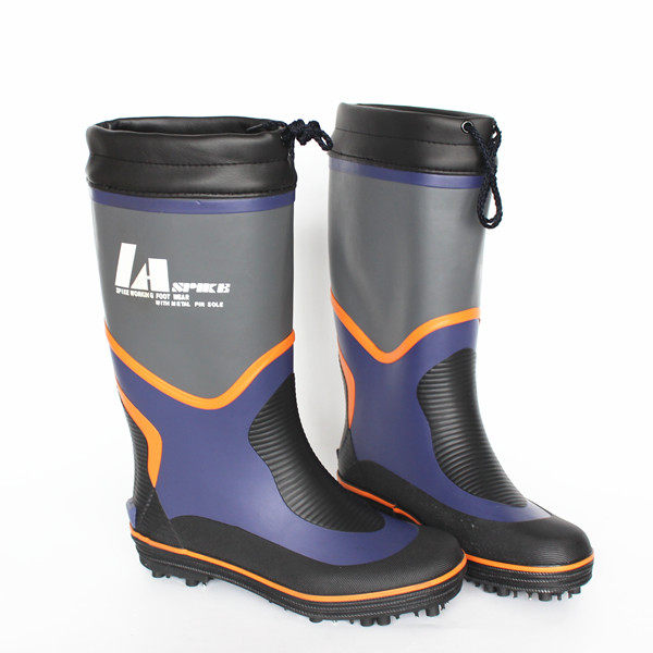 Chaussures en caoutchouc 1CCO - Ref 941848 Image 13