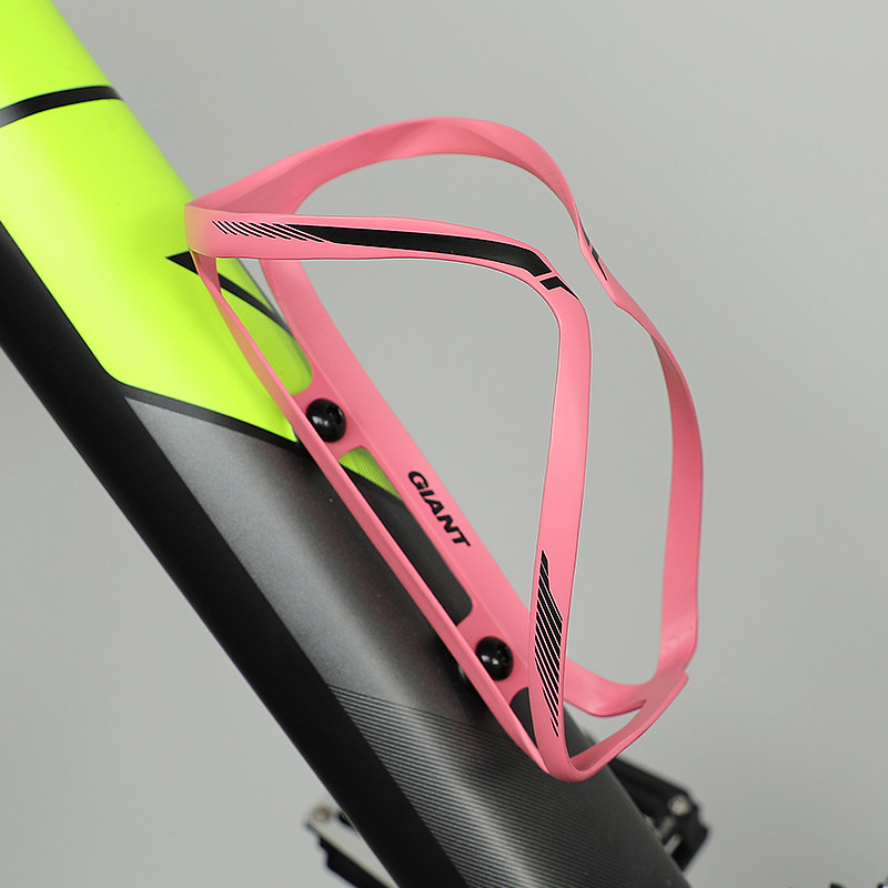 Giant Water Jacket Airway Lite Carbon Fiber