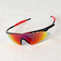 Giant Giant glasses bicycle wind mirror polarized anti ultraviolet outdoor mirror bicycle riding equipment