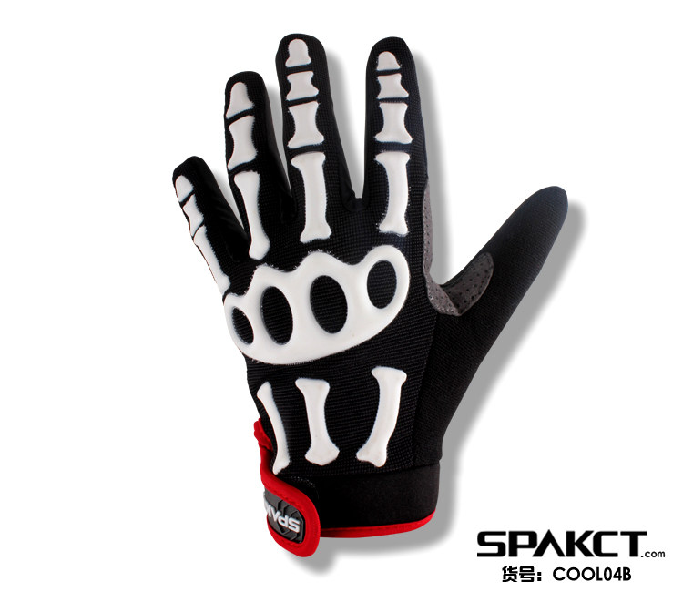 Gants pour vélo mixte SPAKCT - Ref 2244504 Image 27