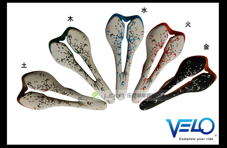 Selle de vélo Mountain Bike VELO - Ref 2359437 Image 29