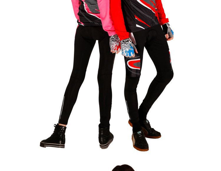 Vêtement cyclisme mixte REALTOO - Ref 2230341 Image 10