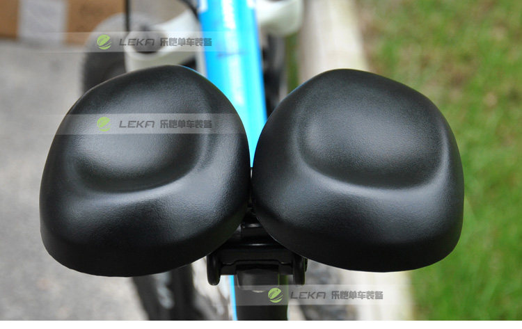 Selle de vélo Mountain Bike NOW BIKE - Ref 2359435 Image 41