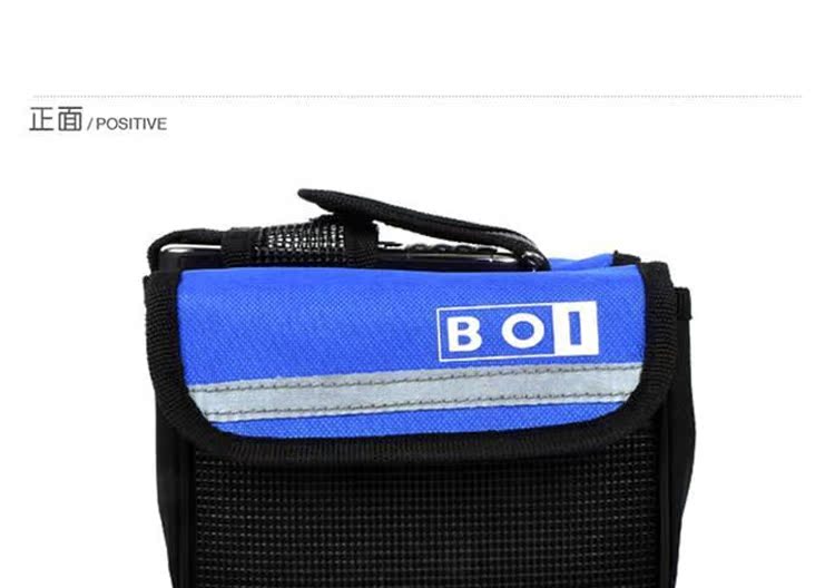 Sacoche pour vélo - Ref 2217223 Image 38