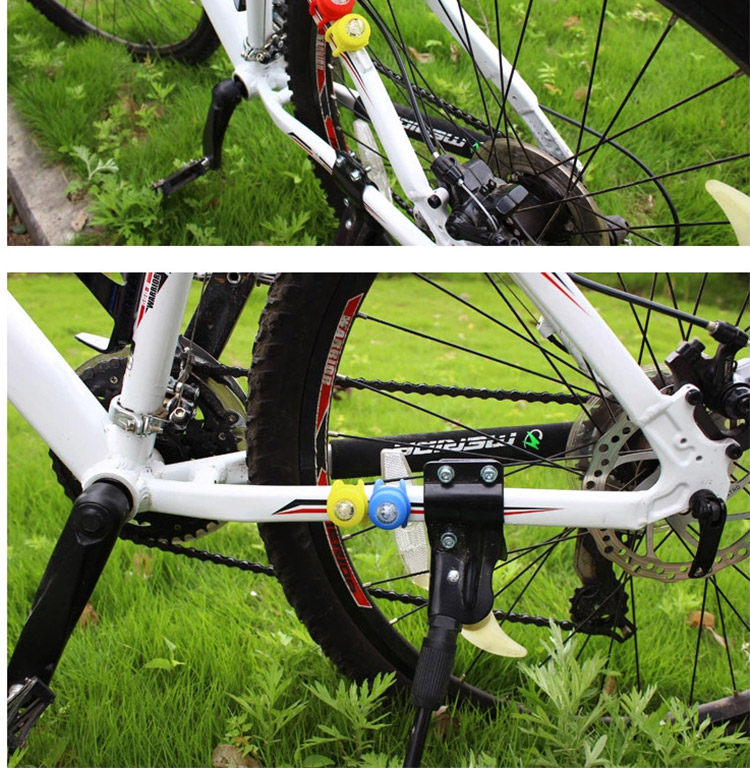 Lumière vélo - feux de Valve - Ref 2400161 Image 36