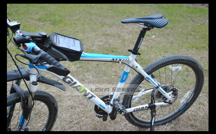 Selle de vélo Mountain Bike VELO - Ref 2359438 Image 34