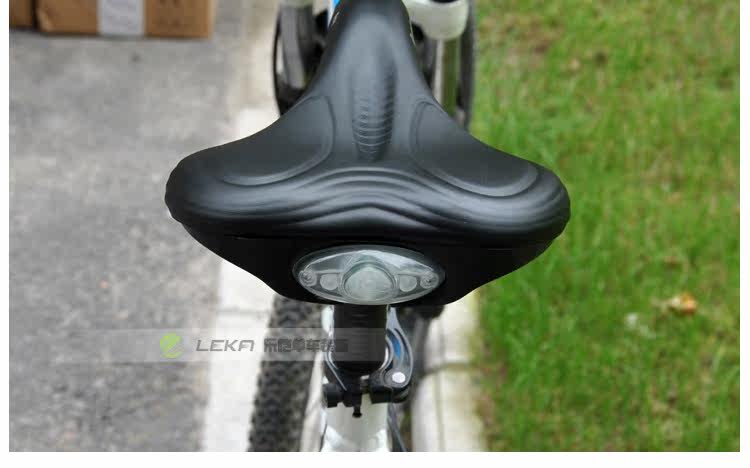 Selle de vélo Mountain Bike - Ref 2359425 Image 48