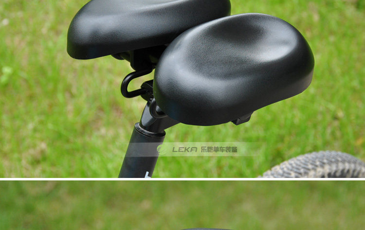 Selle de vélo Mountain Bike NOW BIKE - Ref 2359435 Image 39