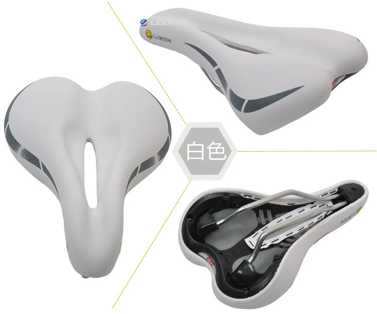 Selle de vélo LEKA - Ref 2348457 Image 33