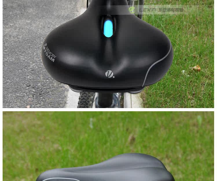 Selle de vélo Mountain Bike VELO - Ref 2348750 Image 42