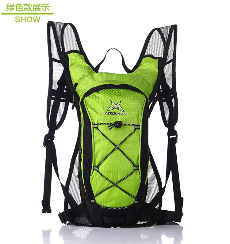 Sacoche pour vélo RUSUOO - Ref 2233559 Image 28