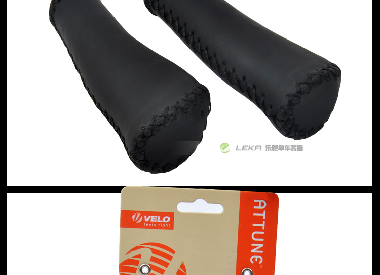 Poignées de vélo VELO - Ref 2352023 Image 13