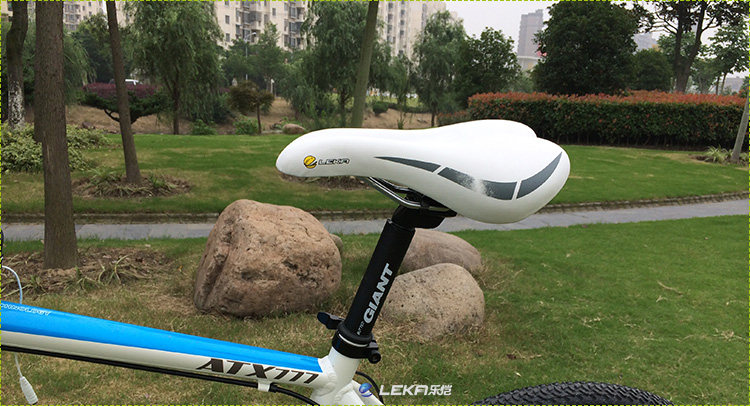 Selle de vélo LEKA - Ref 2348457 Image 40