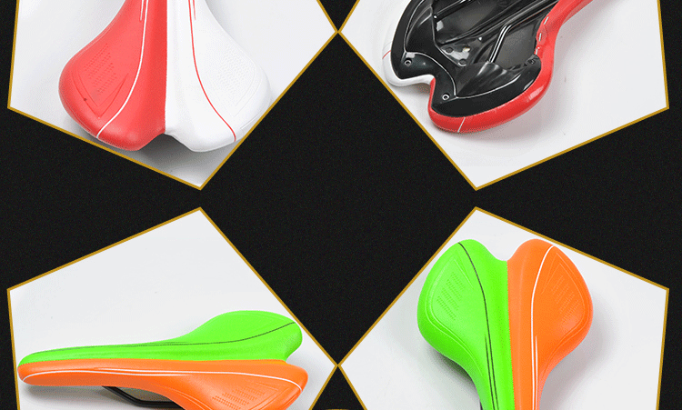 Selle de vélo Mountain Bike VELO - Ref 2359429 Image 31