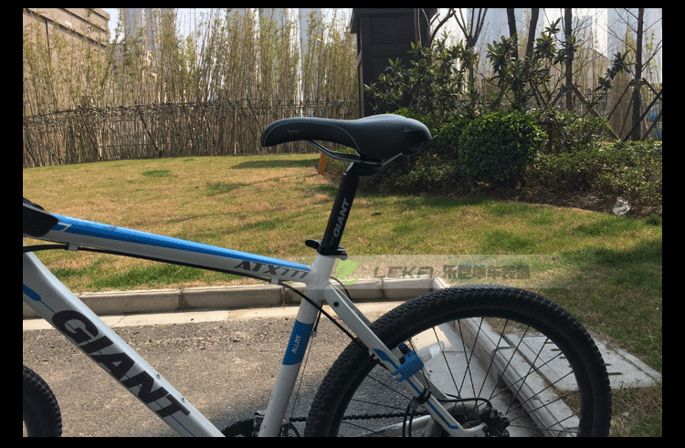 Selle de vélo Mountain Bike VELO - Ref 2350846 Image 42