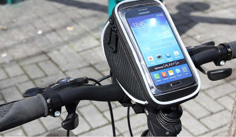 Sacoche pour vélo ROSWHEEL - Ref 2219008 Image 49