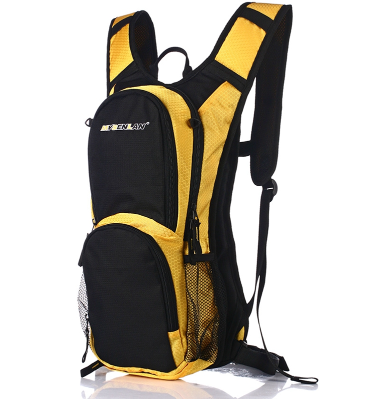 Sacoche pour vélo mixte RUSUOO - Ref 2219060 Image 32