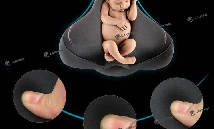 Selle de vélo Mountain Bike VELO - Ref 2359424 Image 26