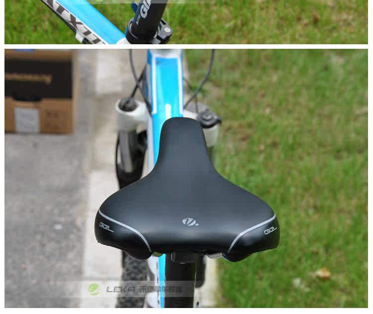 Selle de vélo Mountain Bike VELO - Ref 2359431 Image 43