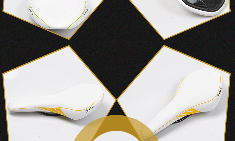 Selle de vélo Mountain Bike VELO - Ref 2359429 Image 42