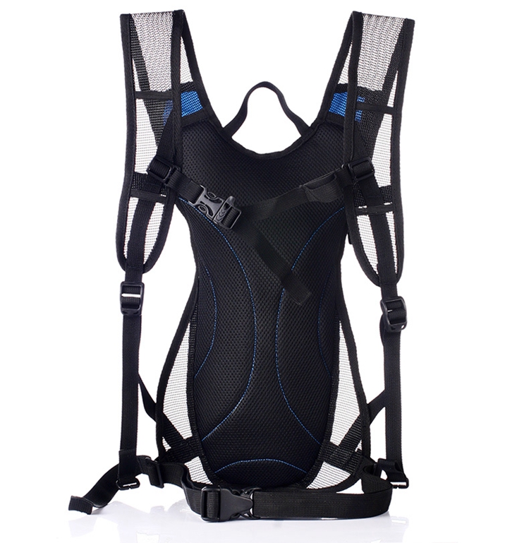 Sacoche pour vélo RUSUOO - Ref 2233559 Image 27