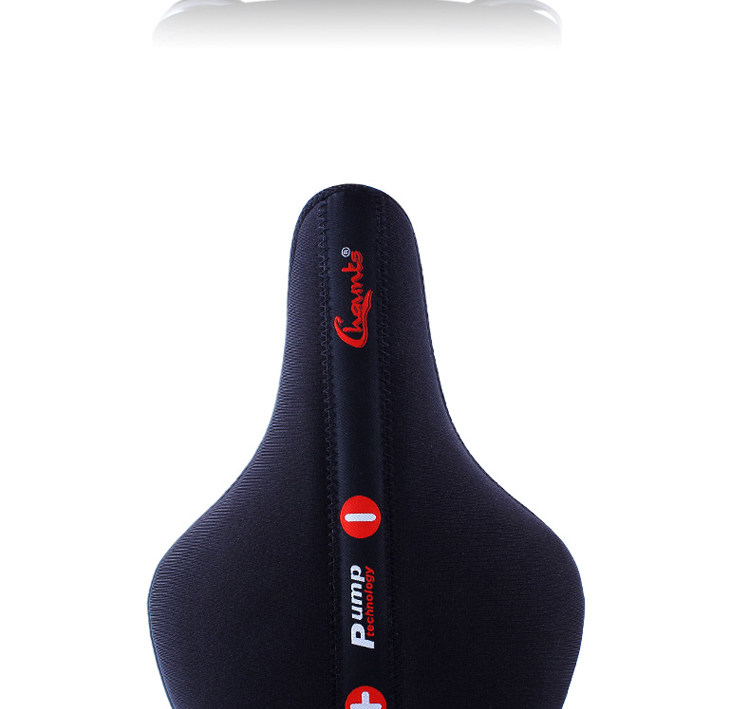 Selle de vélo Mountain Bike CHAUNTS - Ref 2359422 Image 44