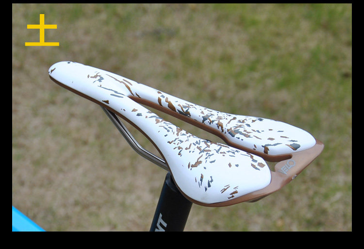 Selle de vélo Mountain Bike VELO - Ref 2359437 Image 38