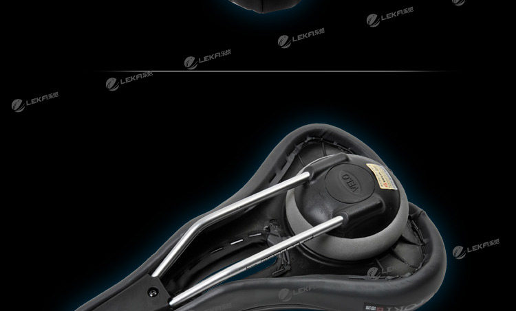 Selle de vélo Mountain Bike VELO - Ref 2359424 Image 39