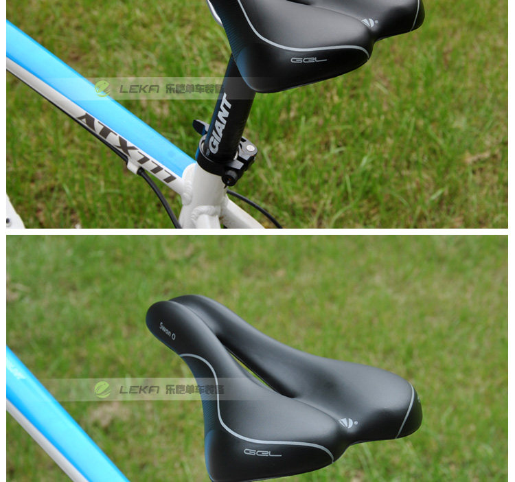 Selle de vélo Mountain Bike VELO - Ref 2348436 Image 22