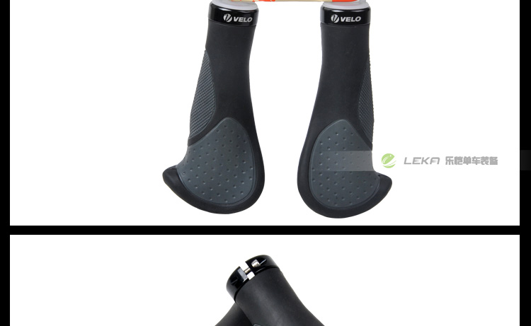 Poignées de vélo VELO - Ref 2343409 Image 34