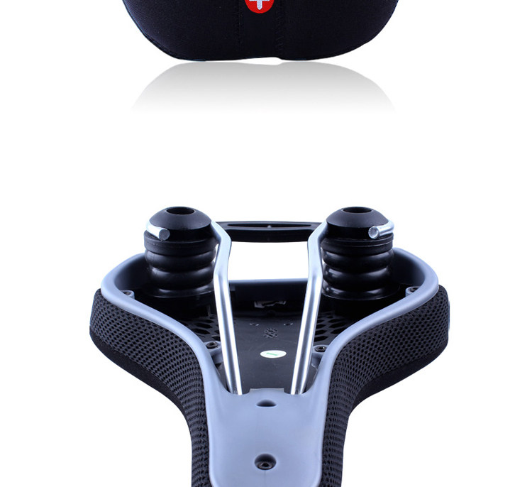 Selle de vélo Mountain Bike CHAUNTS - Ref 2359422 Image 45