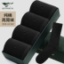 Bảy con sói vớ vớ cotton nam vớ mùa đông vớ dày cotton ấm vớ trong vớ vớ vớ cao - Vớ bông vớ da Vớ bông
