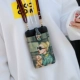 Điện thoại di động Hàn Quốc túi xách nữ mini mùa hè điện thoại di động túi bảo vệ sinh viên dễ thương đeo túi đeo vai túi xách nữ hàng hiệu