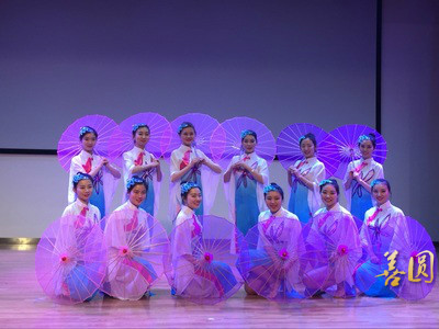 Pure colour No flower transparent umbrella dance umbrella Classical Umbrella Props Umbrella Technical Umbrella technical umbrella Umbrella Decorative Umbrella