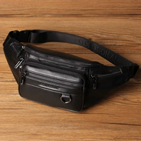 3962 металлическая молния черная