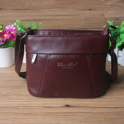 Кожаная сумка через плечо, сумка на одно плечо для матери, кошелек, небольшая сумка, для среднего возраста