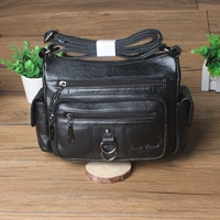 Маленький черный