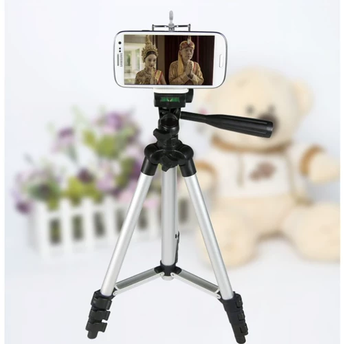 月普 Штатив, мобильный телефон, трубка, дорожная угловая рама, портативная цифровая камера