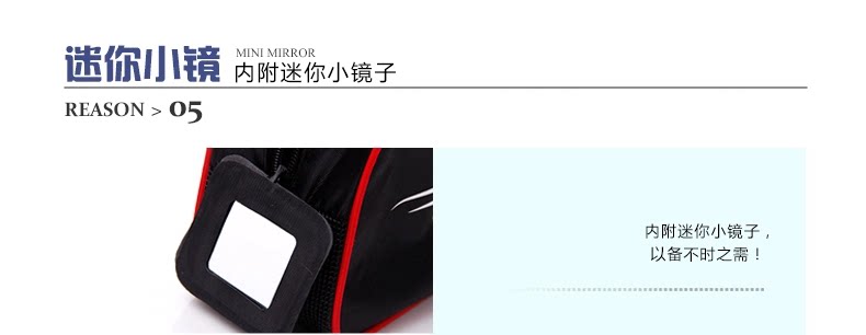 Sac de sport - Ref 17130 Image 12