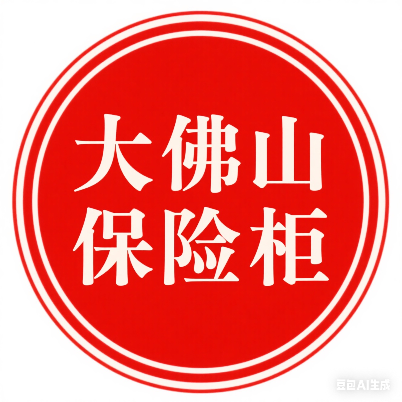 大佛山保险柜商城