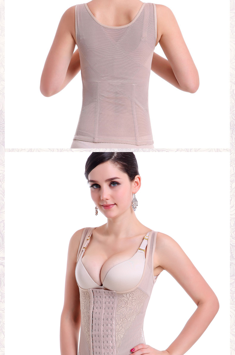 Phục hồi quần áo giảm béo quần áo để giảm bụng sau sinh bụng bụng không có dấu vết phần mỏng quần áo bụng giảm béo phần eo mỏng đồ lót nam nữ