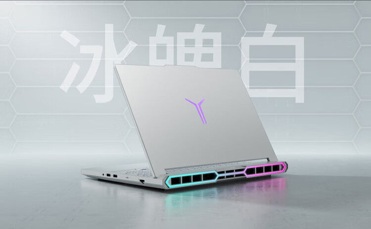 拯救者×PANDAER 白金独角兽限定 Y9000P至尊版 AI元启游戏本插图5