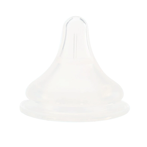 Pigeon, соска, детская силиконовая бутылочка для кормления, широкое горлышко