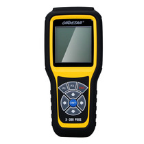  Xuanyu Car Ding X300PROS car maintenance lamp zeroing instrument PRO throttle key matching detection and diagnostic instrument