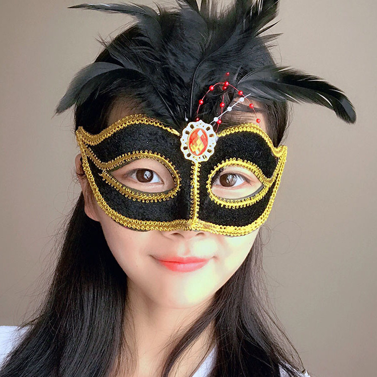 Coquettish niềm đam mê và công cụ thú vị Ac keo tán tỉnh thay thế mặt nạ đêm lửa phòng ngủ đốt cung cấp bí ẩn cổ tích ma - Sản phẩm Đảng / Magic / Hiệu suất đồ hoá trang siêu anh hùng