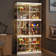 2025 new model! 40CM tall hand cabinet
