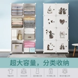 Очень большой ящик для хранения, пластиковая ткань для домашнего использования