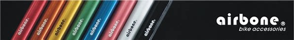 Pompe à vélo AIRBONE - Ref 2386980 Image 21