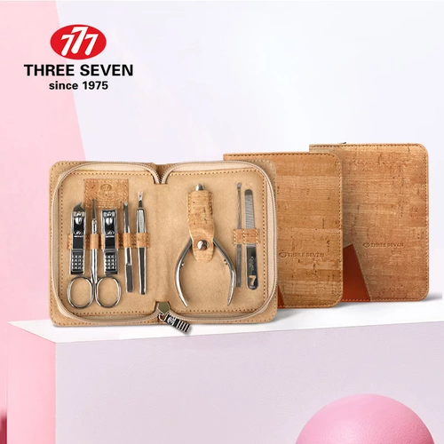 Импортный комплект для ногтей, маникюрные кусачки для домашнего использования, плоскогубцы для взрослых, Южная Корея